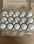 50 PRO V1 golfbollar A/B klass