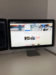 Apple Thunderbolt Display 