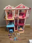 barbiehus