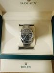 Rolex Datejust 41 Rhodium