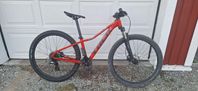 cykel