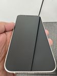 iPhone 13 128GB vit mycket bra skick 