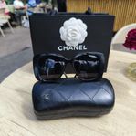 Chanel Solglasögon