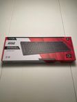HyperX Alloy Rise Gamingtangentbord