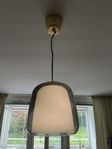 Taklampa från IKEA EVEDAL