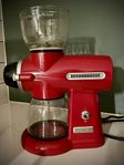 kaffekvarn Kitchenaid