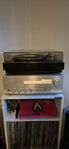 Sonab 85 S Skivspelare + Audio-technica AT95E Cartridge.