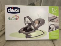 Chicco Hoopla - babysittern fôr små barn