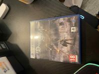 Demons Souls