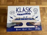 KLASK - Magnetiskt Spel