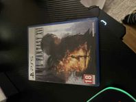 FINAL FANTASY XVI