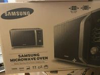 Smasung Mikrovågsugn - 1000 W - 28 L - Steam Cook