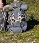 Fjällräven Kajka 75