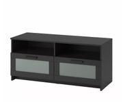 brunnes tv möbel