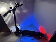 Kaabo Mantis 8 Plus.
