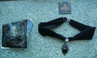 Alchemy Gothic Choker