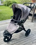 Baby Jogger City elite