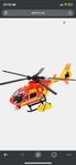 Rescue Helicopter Dickie Toys