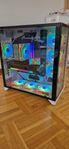 Gaming Dator i7-12700F / RTX 3070