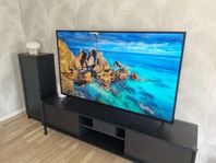 Trasig Luxor Led 65t UHD smart-tv