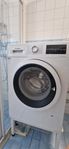 Bosch Tvättmaskin Serie 6, 9 kg