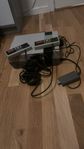 NES 9 spel 2 kontroller