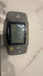 två gba advance