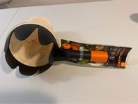 NY! Fiskars fruktplockare Quickfit