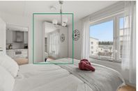 IKEA PAX Garderob 150x43x236 cm
