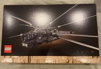 Lego Icons - Artreides Royal Ornithopter - 10327