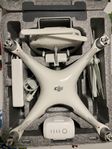 DJI Phantom 4