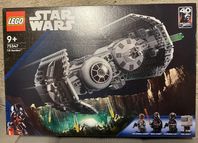 LEGO Star Wars - 75347 - TIE Bomber