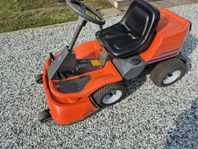 Husqvarna Rider 850