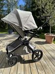 Bugaboo fox