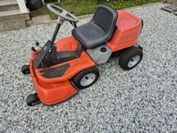 Husqvarna Rider 850