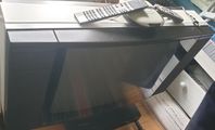 BANG & OLUFSEN Design-TV BEOVISION LX2502 m fjärr