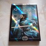 Kingdom of heaven ( Deluxe edition )