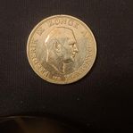 1948 Danmark 2 kroner
