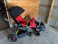 Maxi-Cosi barnvagen