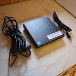 HP EliteDesk 800 35W G3 Desktop Mini
