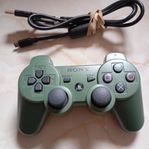 Ps3 Original Handkontroll dualshock 3 SIXAXIS