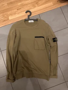 Stone Island sweatshirt