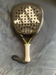 Adidas Adipower padelrack