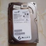 HDD 500GB