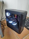 Speldator RTX 2060 Super 8GB / i5 9400F