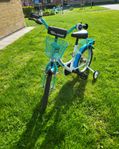 Vermont barncykel 16"