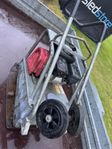 swepack f90 Markvibrator