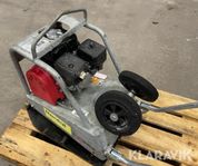swepack f90 Markvibrator