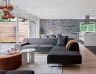 Soffa två delar från Bolia