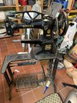 Singer symaskin model 29K58